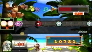 Donkey Konga Gamecube "Quick Review"