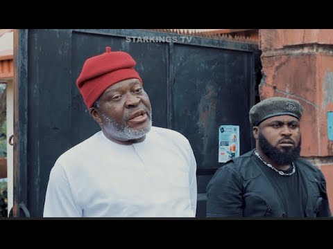 THE HONORABLE -KANAYO O. KANAYO, GINA KINGS,  - Drops SAT 6TH DEC by 5pm