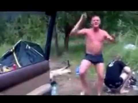 Dj Maniak ft. MC Rybik-Cделай так чтобы охранники танцевали