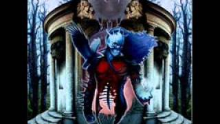 ADAGIO-Arcanas Tenebrae Dominate