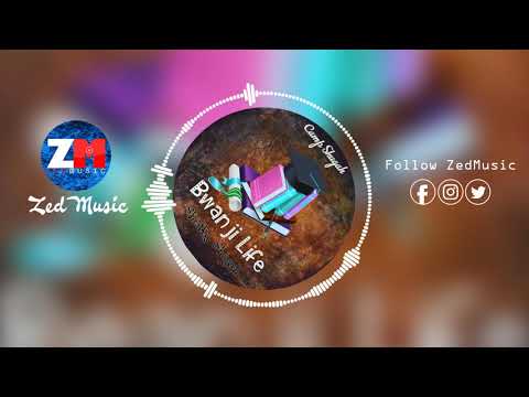 Shenky - Bwanji Life [Official Audio] || ZedMusic || Zambian Music 2019