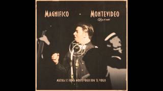 Magnifico vs Groovyman (RMX) - Samo malo