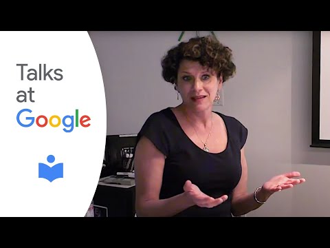 村の効用 | スーザン・ピンカー | Googleでの講演