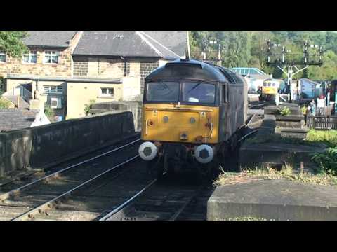 NYMR DDay 2012 1 The 47 comes out.mpg