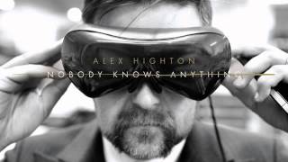 13 Alex Highton - It's [Gare du Nord Records]