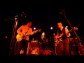 Camper Van Beethoven "Tina" 3/2/12 40 Watt Club