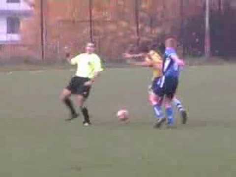 Limanovia - Victoria Witowice Dolne (2-0)