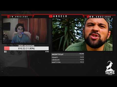 ANGELO_PES REAGE A RAPAPA- VENUS 2005