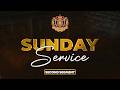 Sunday Service 12 July 2026 Second Segment Apostle T F Chiwenga
