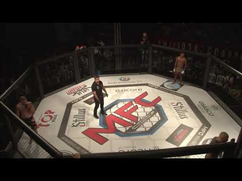 MFC 2 - Luiz Gordo Loko x Douglas Moicano