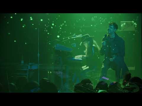 Nothing Compares 2 U (LIVE COVER)- jan SEVEN dettwyler