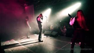 My Dying Bride - From Darkest Skies (LIVE @ Maximum Rock Festival 2013 Romania)