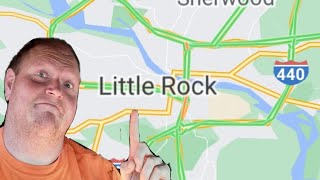 CRAZY paying trucking company jobs | Craigslist job search Little Rock,AR