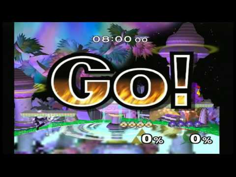 Summer of Smash 2K17 Week 3 - Chitty Whok Vs Coda Losers Round 3