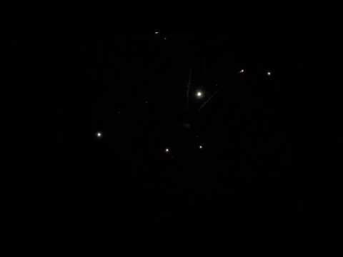 Tropic Fireworks - TB86 Viva