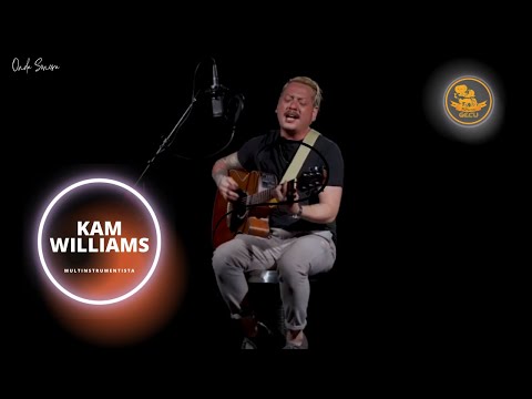 Kam Williams - Onda Sonora #2