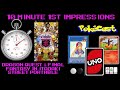 10 Minute 1st Impressions Dragon Quest Final Fantasy In Itadaki Street Portable