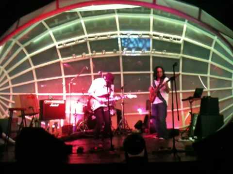Ray Cheong Trio - Just A While live at OVO, Kuala Lumpur, Malaysia