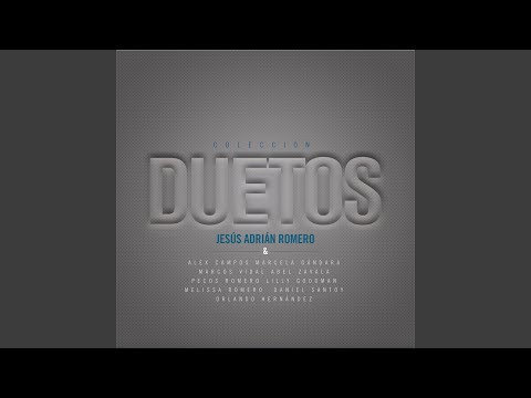 Dame Tus Ojos (feat. Marcela Gándara)