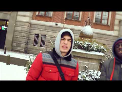 Hou je bek Special Okaanhaz ft Kwamoody