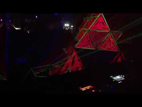 Zaghini @ Festival Respect 10 anos - 2016