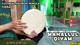 Download lagu Tutorial HADROH TERBAIK | Pemula Full Text || praktik penguasaan rumus kunci 1 mp3