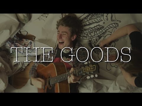 Lachlan X. Morris - The Goods (Official Video)