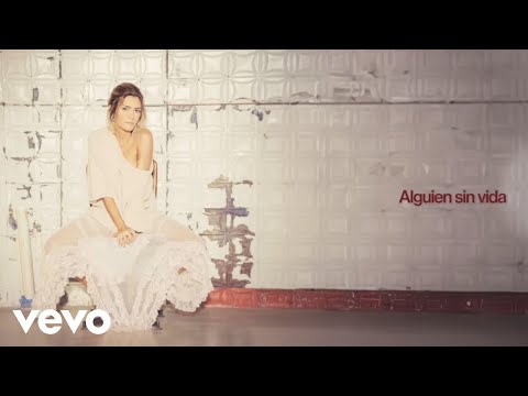 Kany García - Alguien (Letra/Lyrics)
