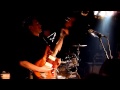 The Dream Syndicate - Daddy's Girl (Live in Copenhagen, May 3rd, 2014)