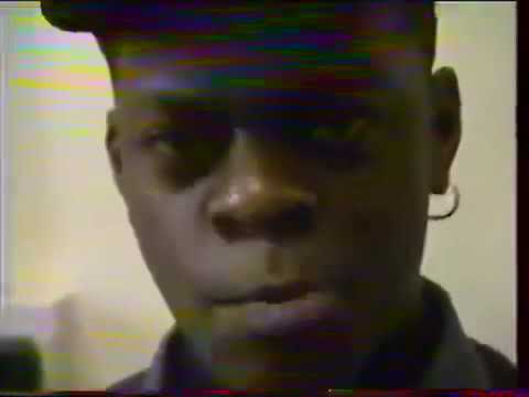 Drum & Bass Jungle Documentary In London (Octobre 1994 24H Canal +)