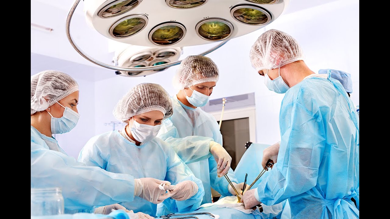 ATIVIDADES DO CIRCULANTE NO CENTRO CIRURGICO