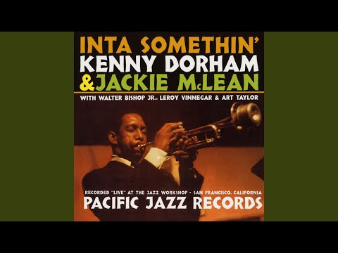 It Could Happen To You (Live At The Jazz Workshop, San Francisco / 1961)