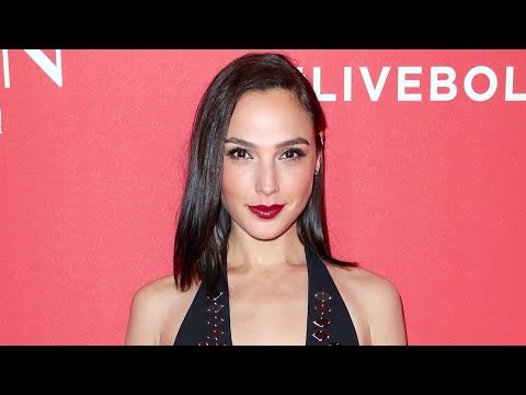 Gal Gadot Reacts to ‘Wonder Woman’ Oscar Snub: We ‘Never Did the Movie’ for Awards (Exclusive)