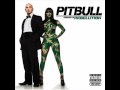 Track 12.Pitbull Give them what they ask for