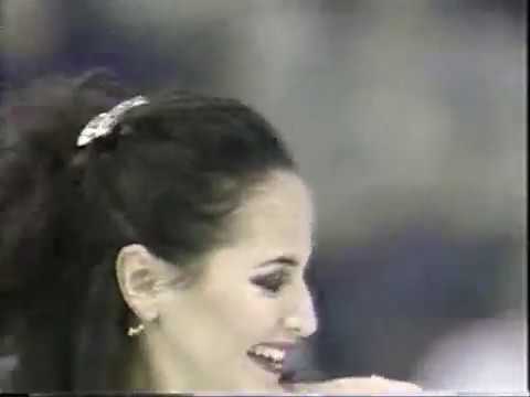 Punsalan and Swallow FD 1996 Continents Cup