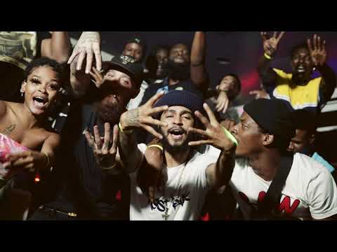 Westpark Zay x Backdoe JiggyJoe - Mill Ticket (Official Video)