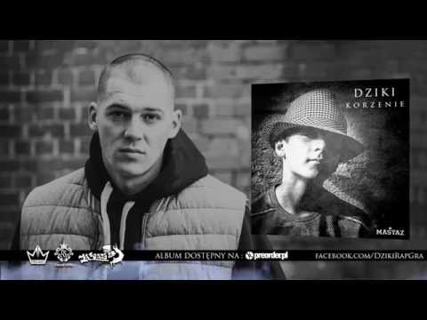 Dziki ft.Wiecznie Wkurwiony,Klechu - Mastaz crew