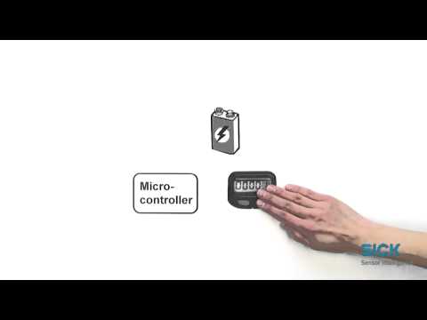 A3M60 Absolute Encoder  Video from SICK USA