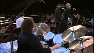 Dee Dee Bridgewater May 1996 Bern, CH
