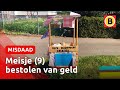 Kind (9) bestolen door drie tieners op scooter | Omroep Brabant