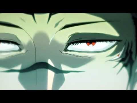 SENTA PRA BANDIDÃO VS SÓ SOLDADO PERIGOSO!🎶|EDIT ANIME|「Edit Jujutsu」@Mc PR