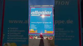 Купить полуприцеп тентованный Kögel SN 24 MEGA saf axe *739* 2 szt - Изображение 4 | Autoline KZ Полуприцеп тентованный Kögel SN 24 MEGA saf axe *739* 2 szt | Изображение 4 - Autoline