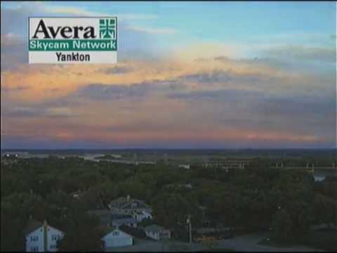 Awesome Sky: May 30, 2013 - Timelapse