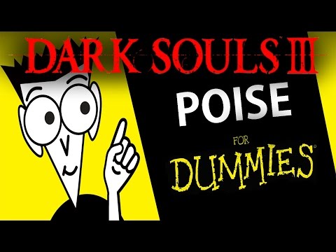 Quick Poise Guide | Dark Souls 3