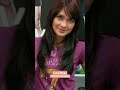 Luna Maya Transformation From 0 39 Years Now Lunamaya