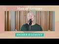 Man Of Sorrows Passion Higher Harmony Tutorial