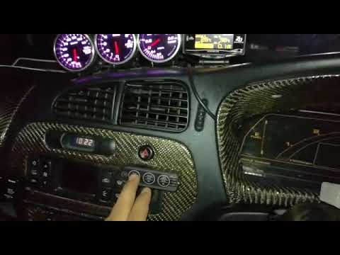 tukar colour defi