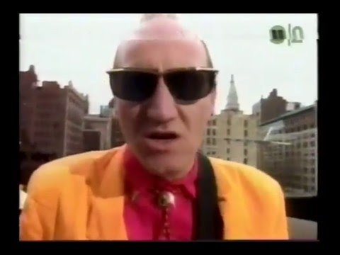 Jing - World Gone Mad