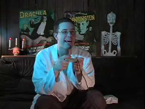 delirious hermit of the hills outtake