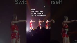 Download lagu Chaeryeong at the Toronto Itzy Concert 🤩🥵 #itzy #swipe #viraldance #kpop #tour #toronto #shorts mp3